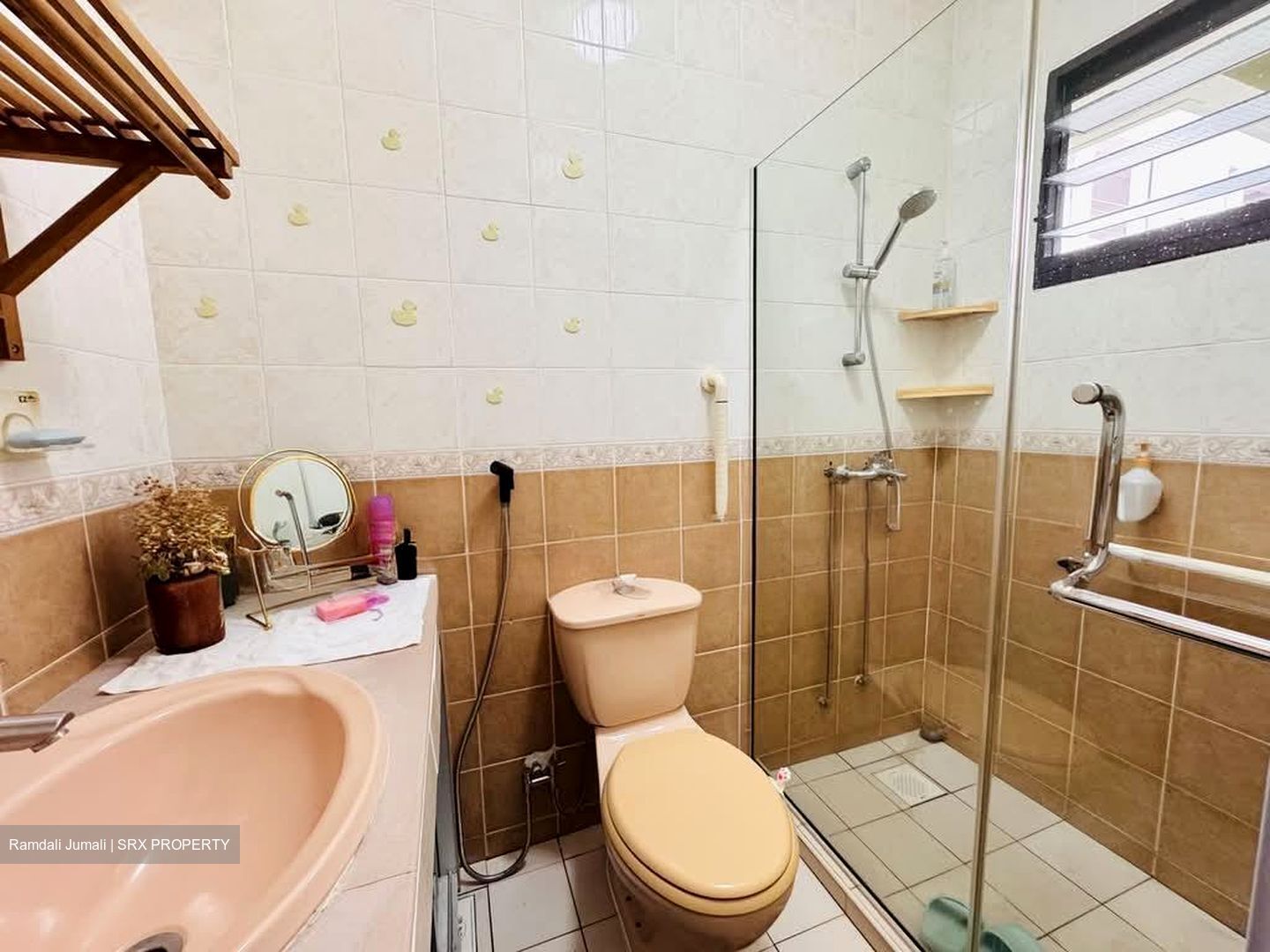 Blk 412 Sembawang Drive (Sembawang), HDB 4 Rooms #599718761